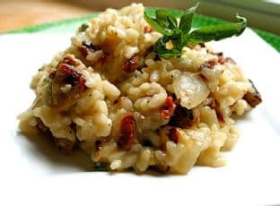 Risotto