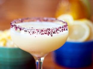 La Condesa's Alma Blanca